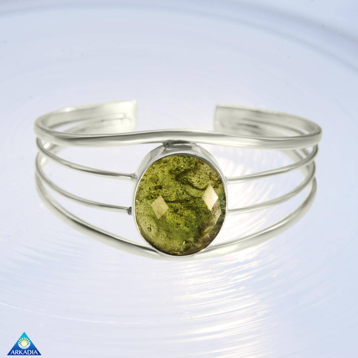 Arkadia moldavite on sale